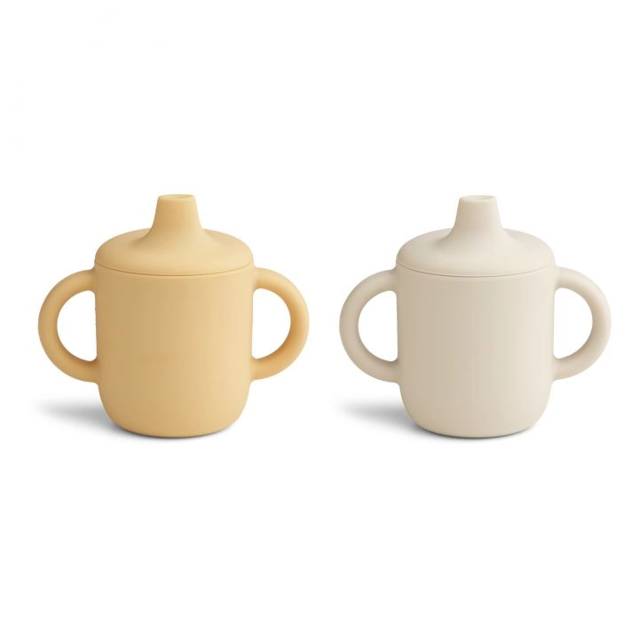 tasse d apprentissage neil en silicone set de