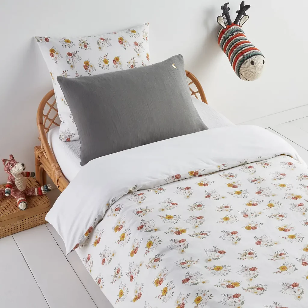 housse couette enfant la redoute