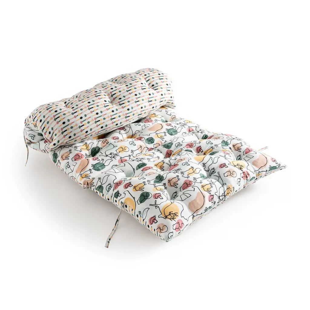 la redoute matelas sol enfant