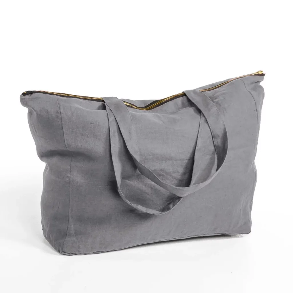SAC CABAS LIN