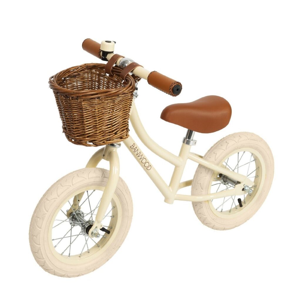 draisienne vintage banwood