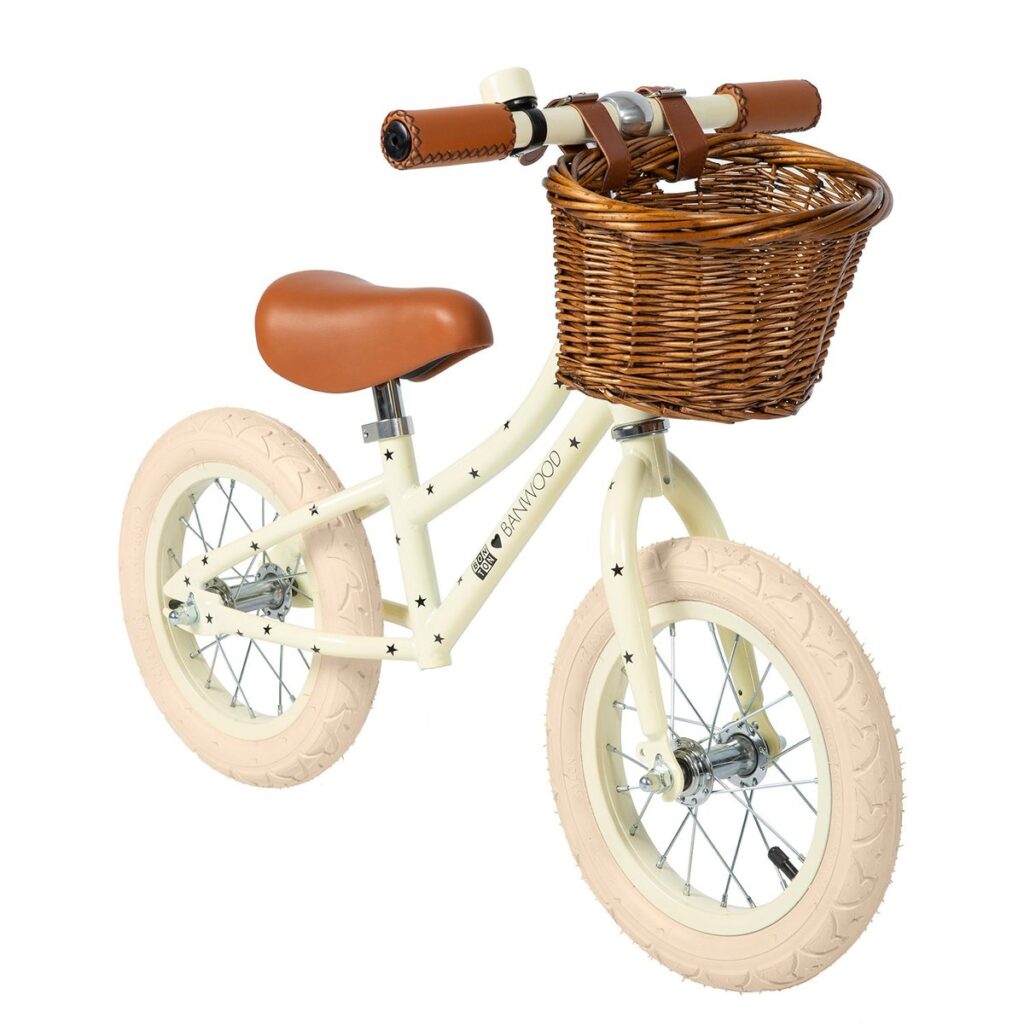 draisienne vintage banwood