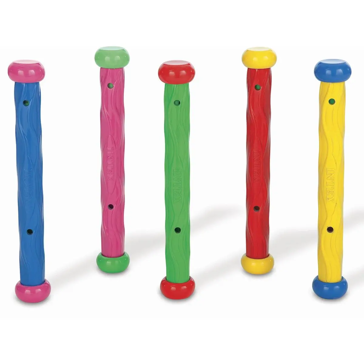 batons lestes jeu piscine enfant