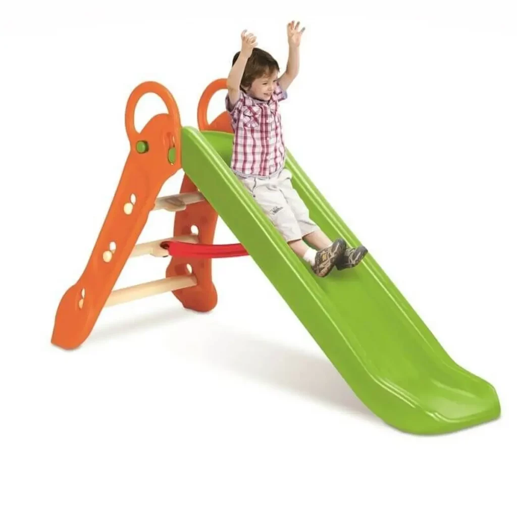 toboggan eau enfant