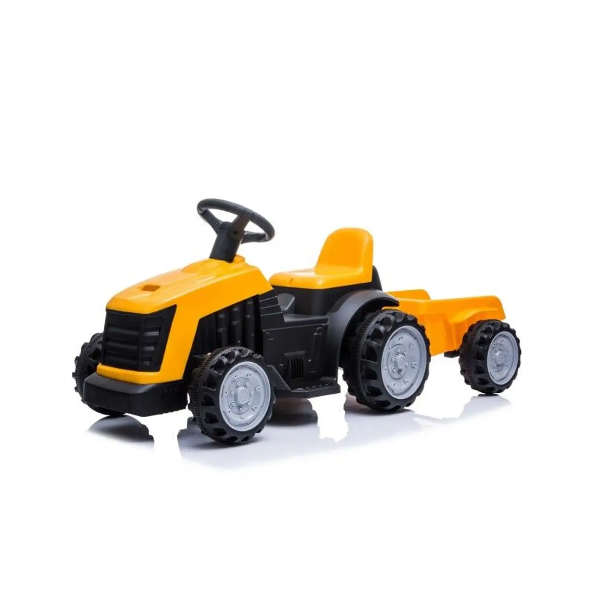 tracteur electrique enfant