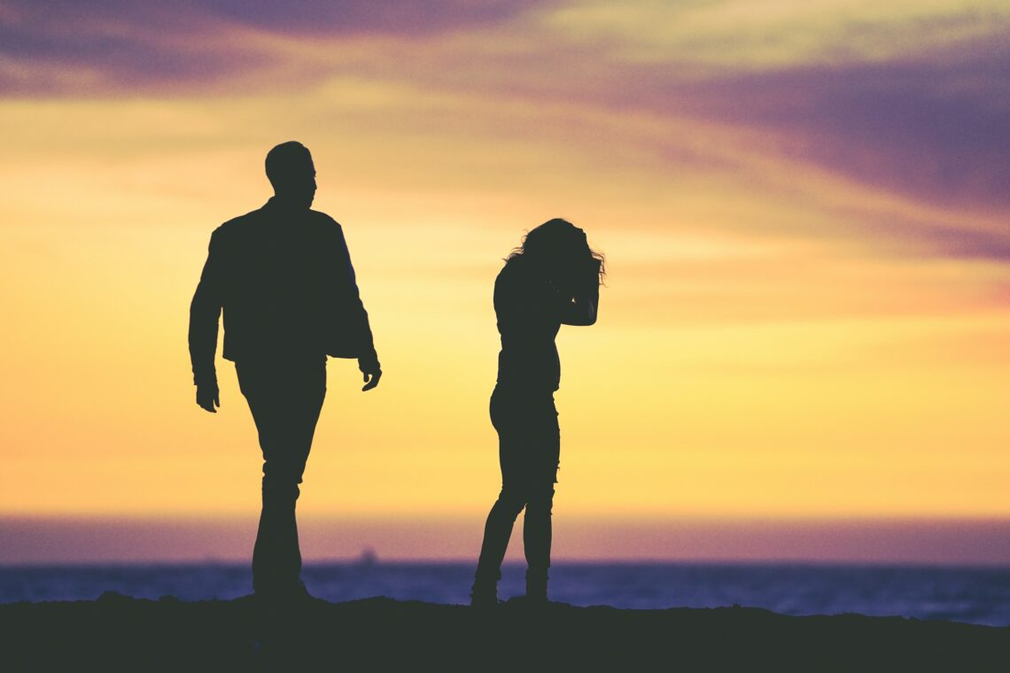 comment sortir relation toxique