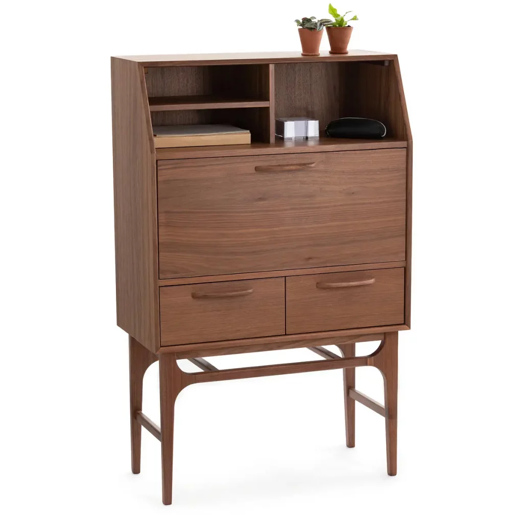 bureau secretaire