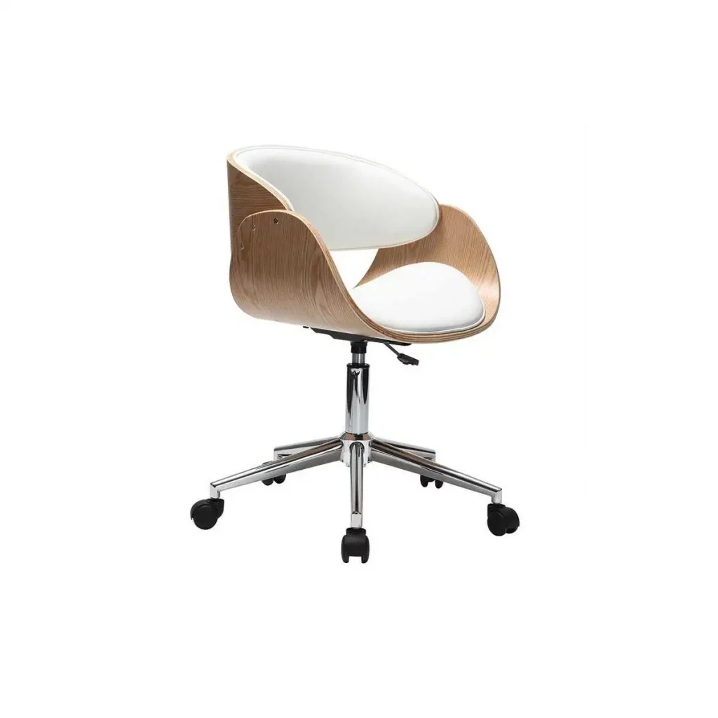 fauteuil bureau la redoute