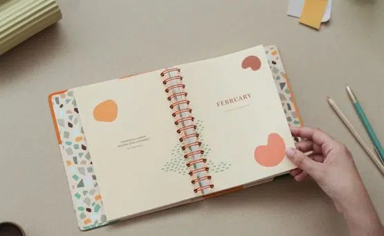 agenda calendrier planning