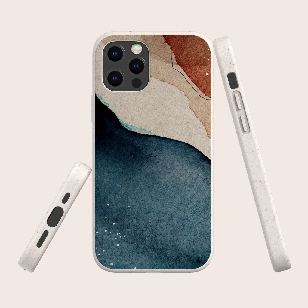 coque iphone ecologique