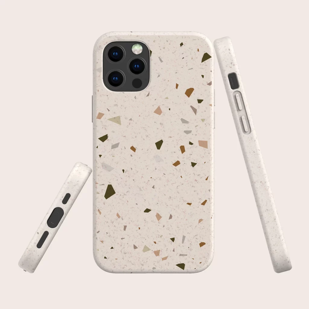 coque iphone ecologique