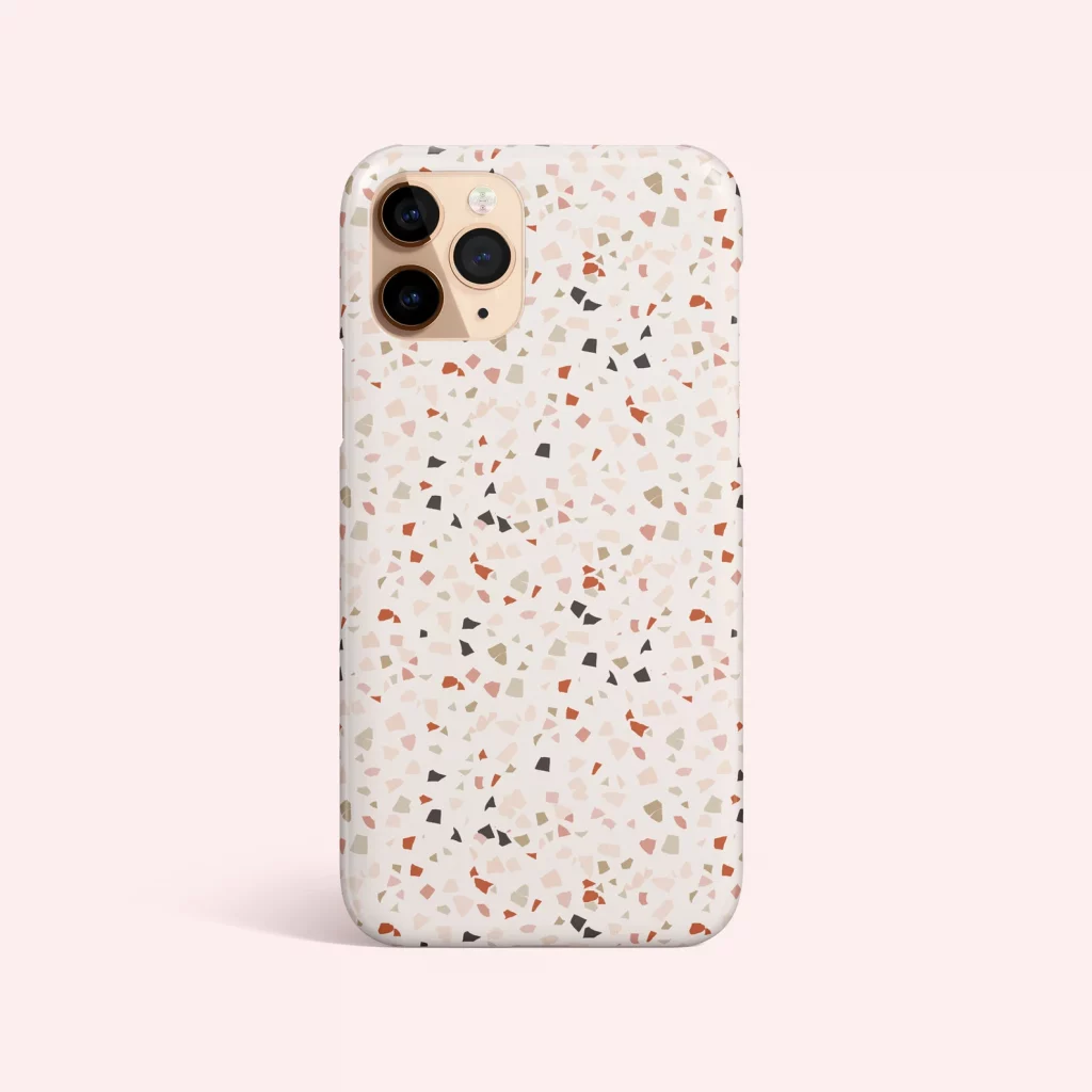 coque iphone pas cher terrazzo ebp