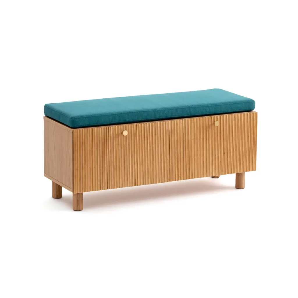meuble entree banc entree