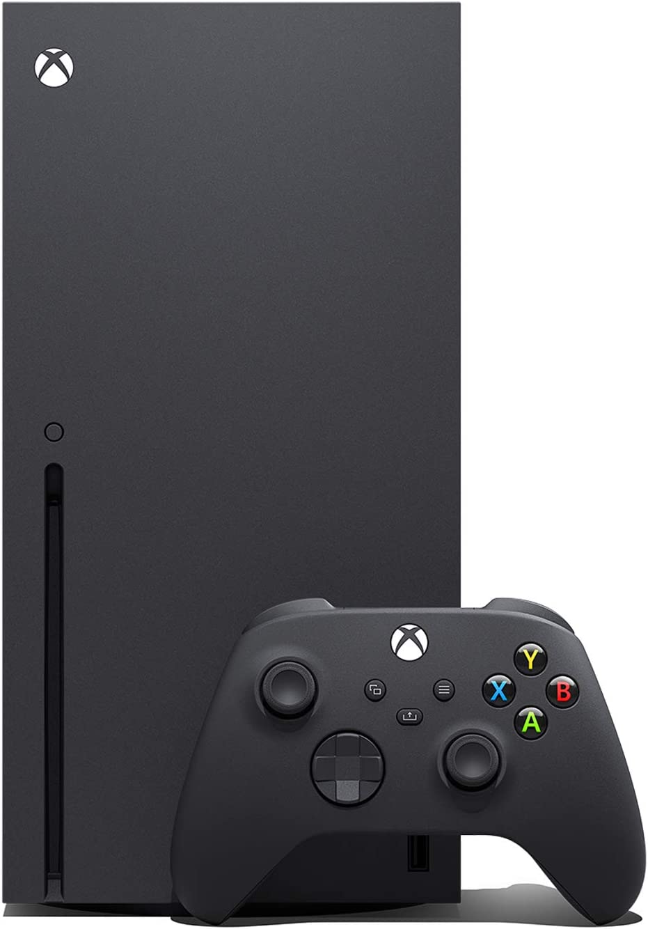 Idee cadeau XBOX SERIES X