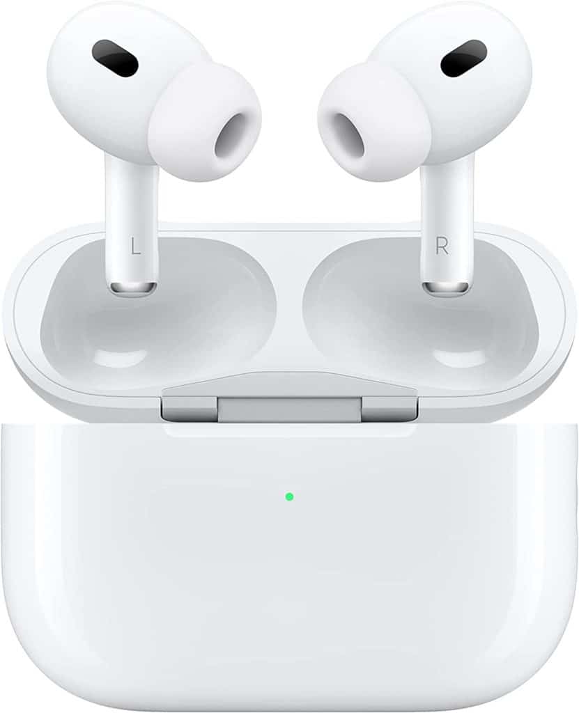 airpods pro eme generation cadeau