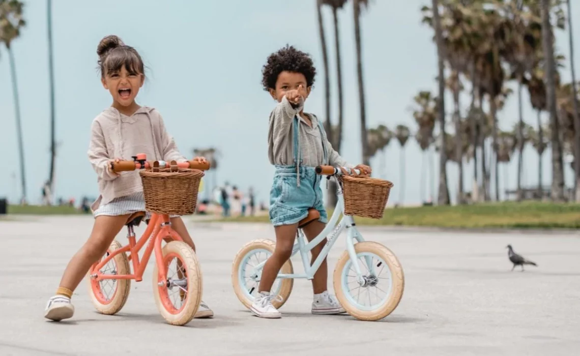 idée cadeau draisienne trottinette