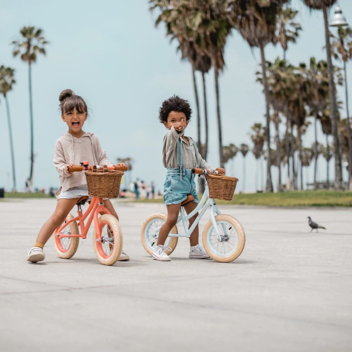 idée cadeau draisienne trottinette