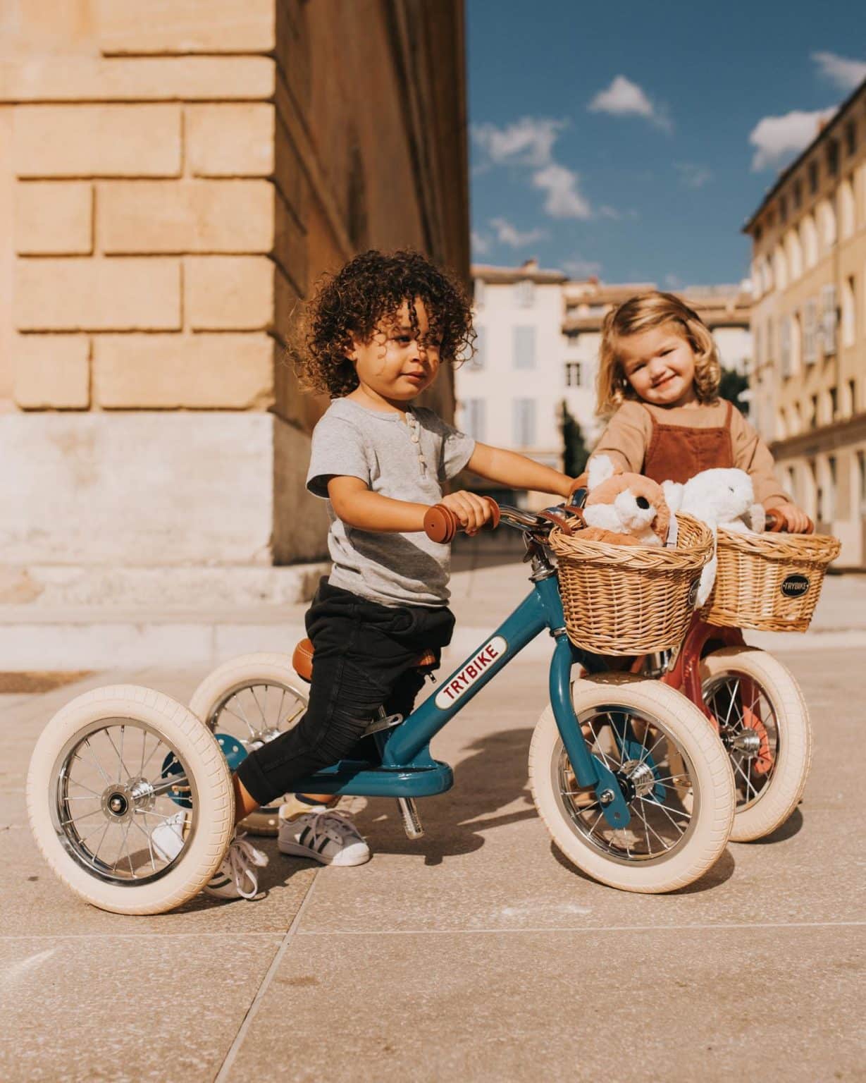 Pneu 10x2.0 (54-152) Pour Poussette, Draisienne, Vélo Enfant, Trottinette – Cyclingcolors – Qualité Fiable