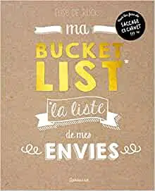 idee cadeau femme ans bucket list