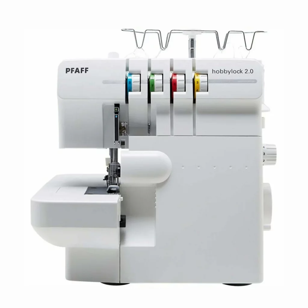 idee cadeau femme fete mere surjeteuse pfaff