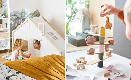 jouets en bois vertbaudet bebe enfant cadeau