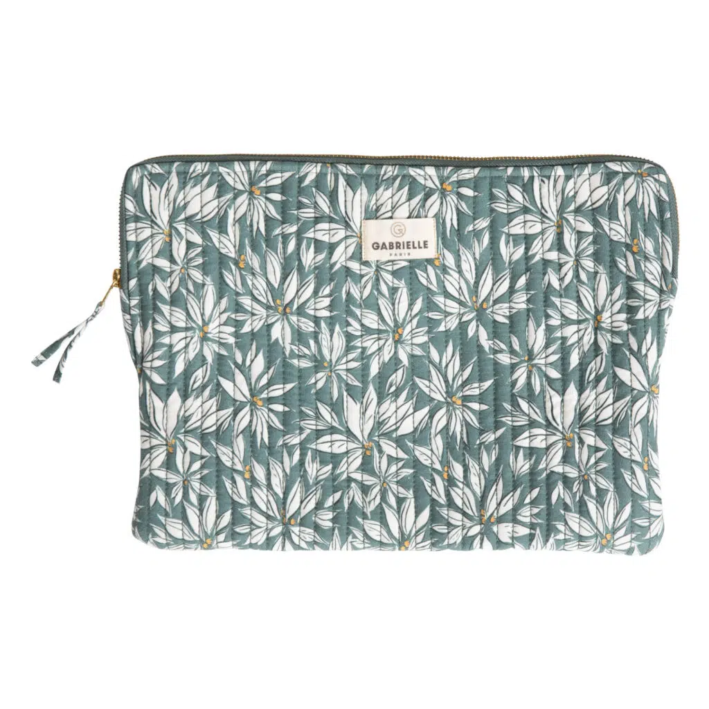 pochette ordinateur jolie