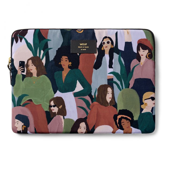 pochette ordinateur jolie