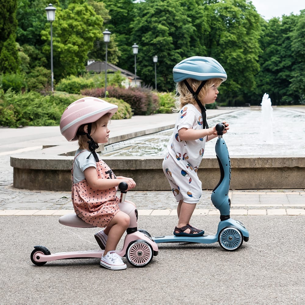Trottinette porteur new arrivals