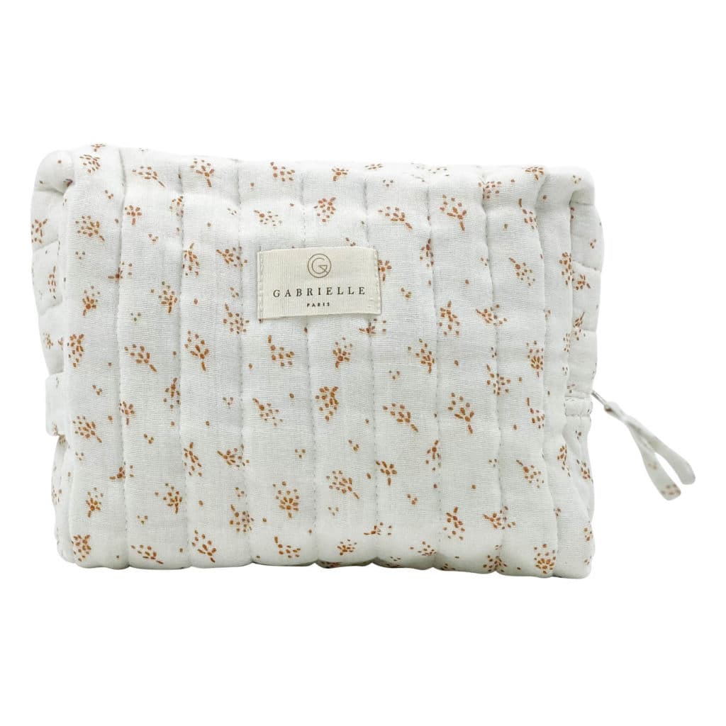 trousse de toilette jolie pas cher