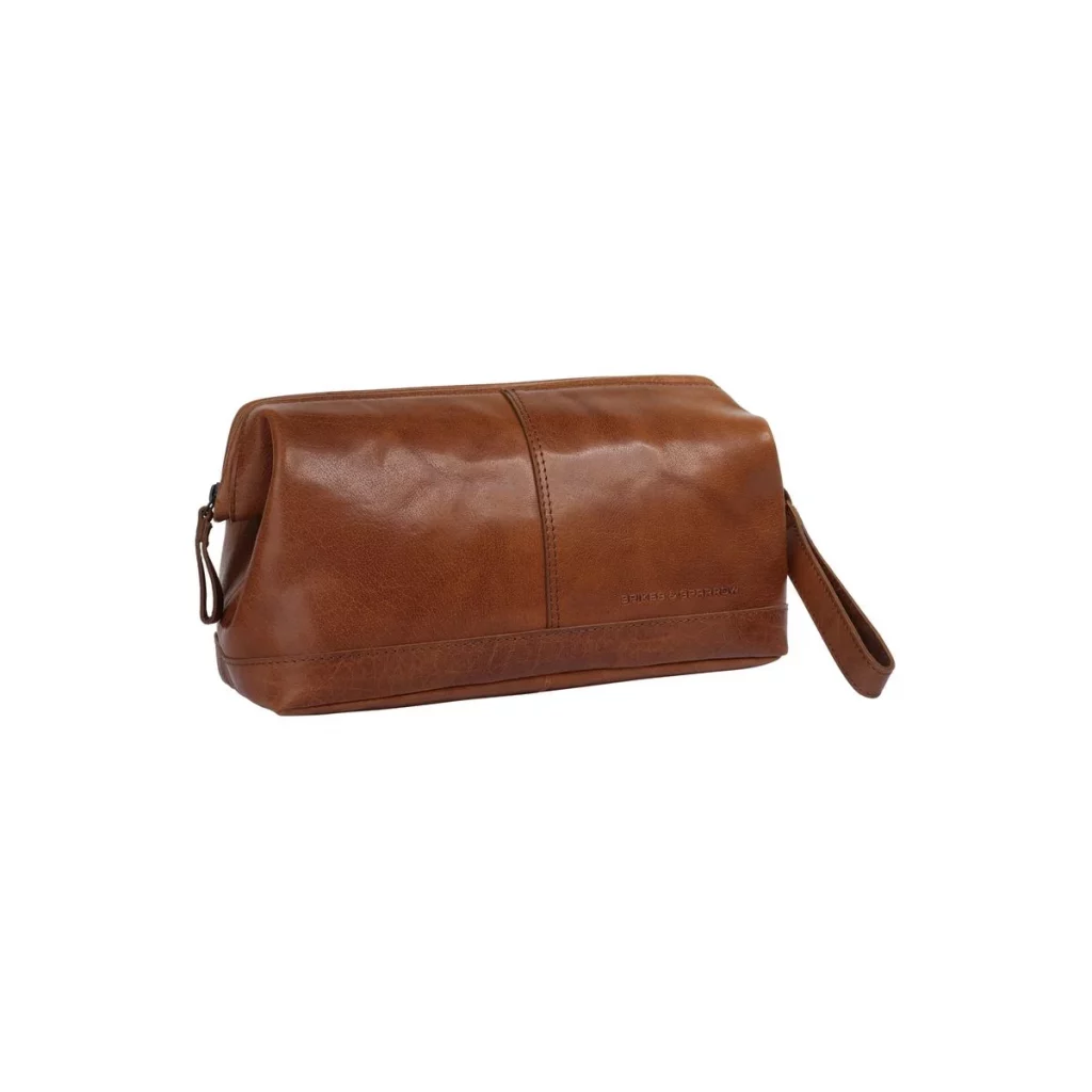 trousse toilette homme cuir idee cadeau homme