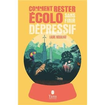 Comment rester ecolo sans finir depreif