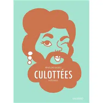 Culottees Integrale