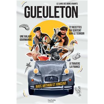 Gueuleton