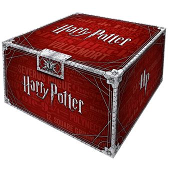 Harry Potter I a VII collection integrale poche
