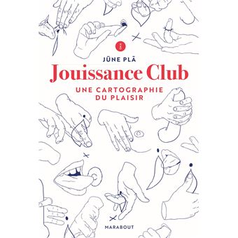 Jouissance Club