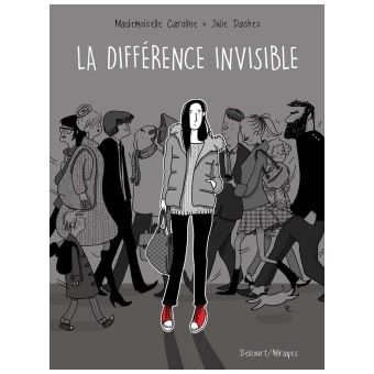 La Difference invisible