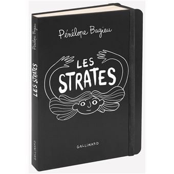 Les Strates