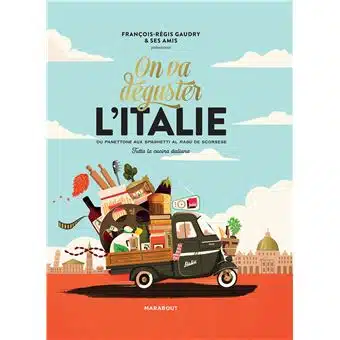 On va deguster l Italie