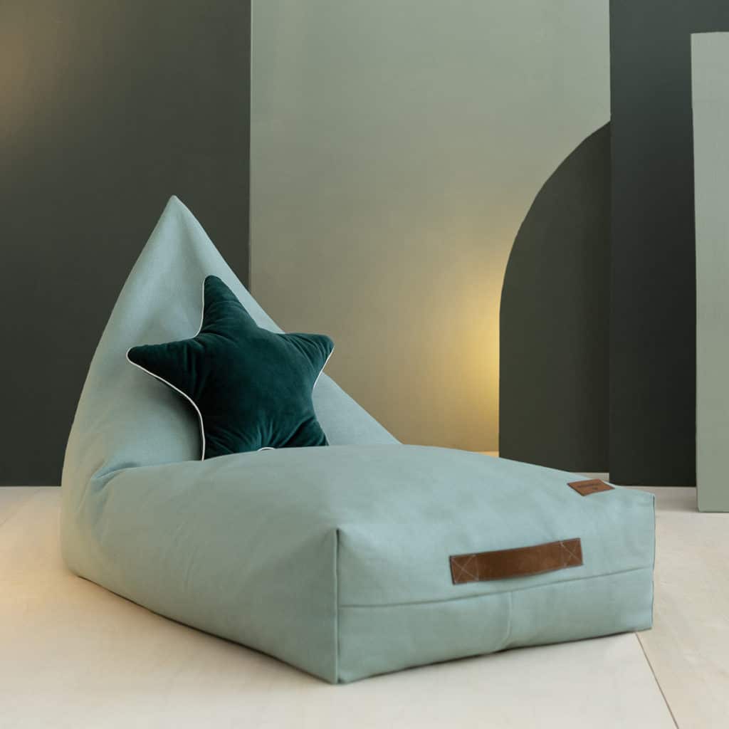 POUF NOBODINOZ IDEE CADEAU ENFANT