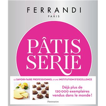 Patisserie ferrandi