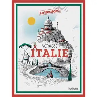 Voyages Italie