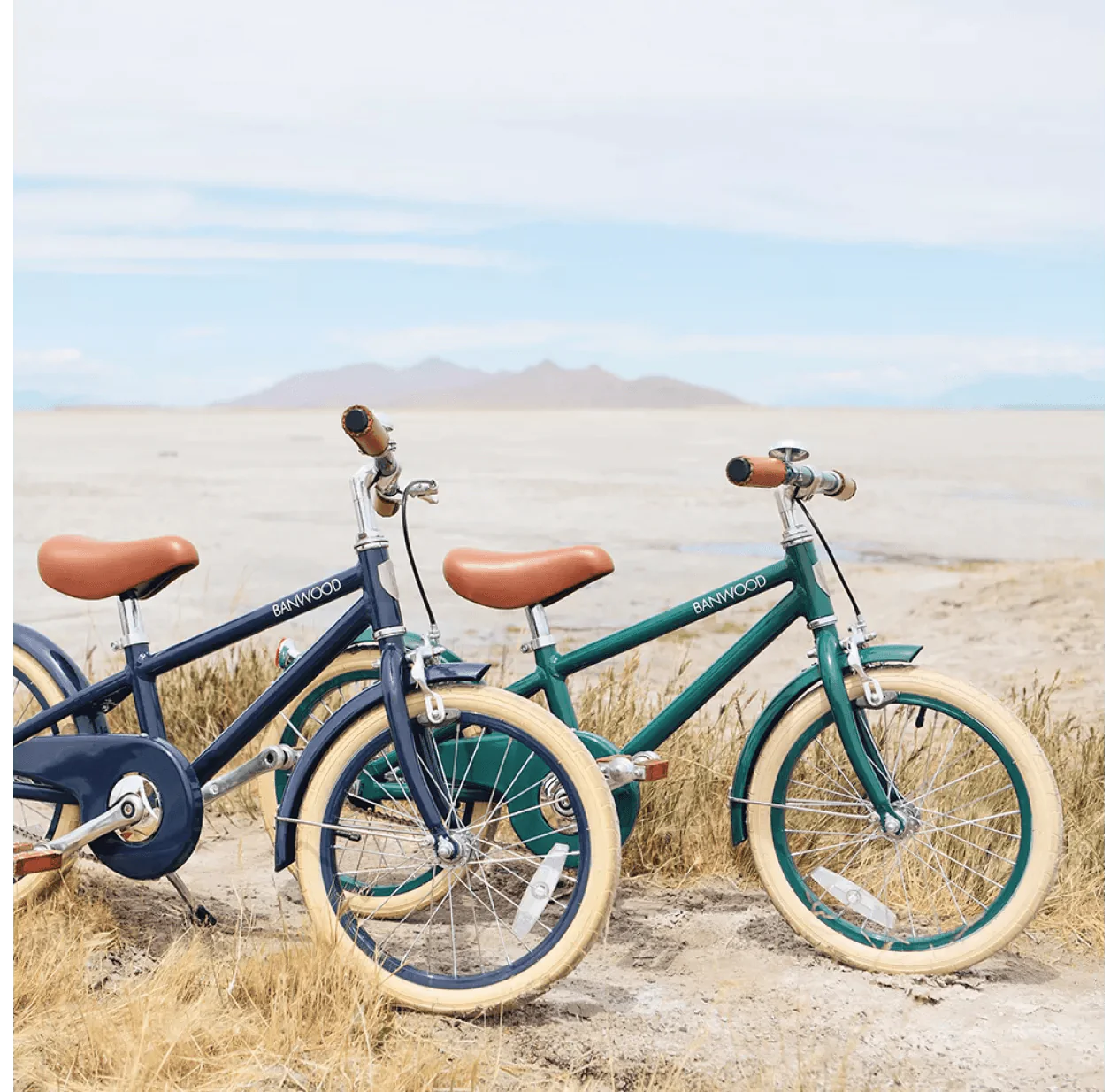 banwood velo enfant