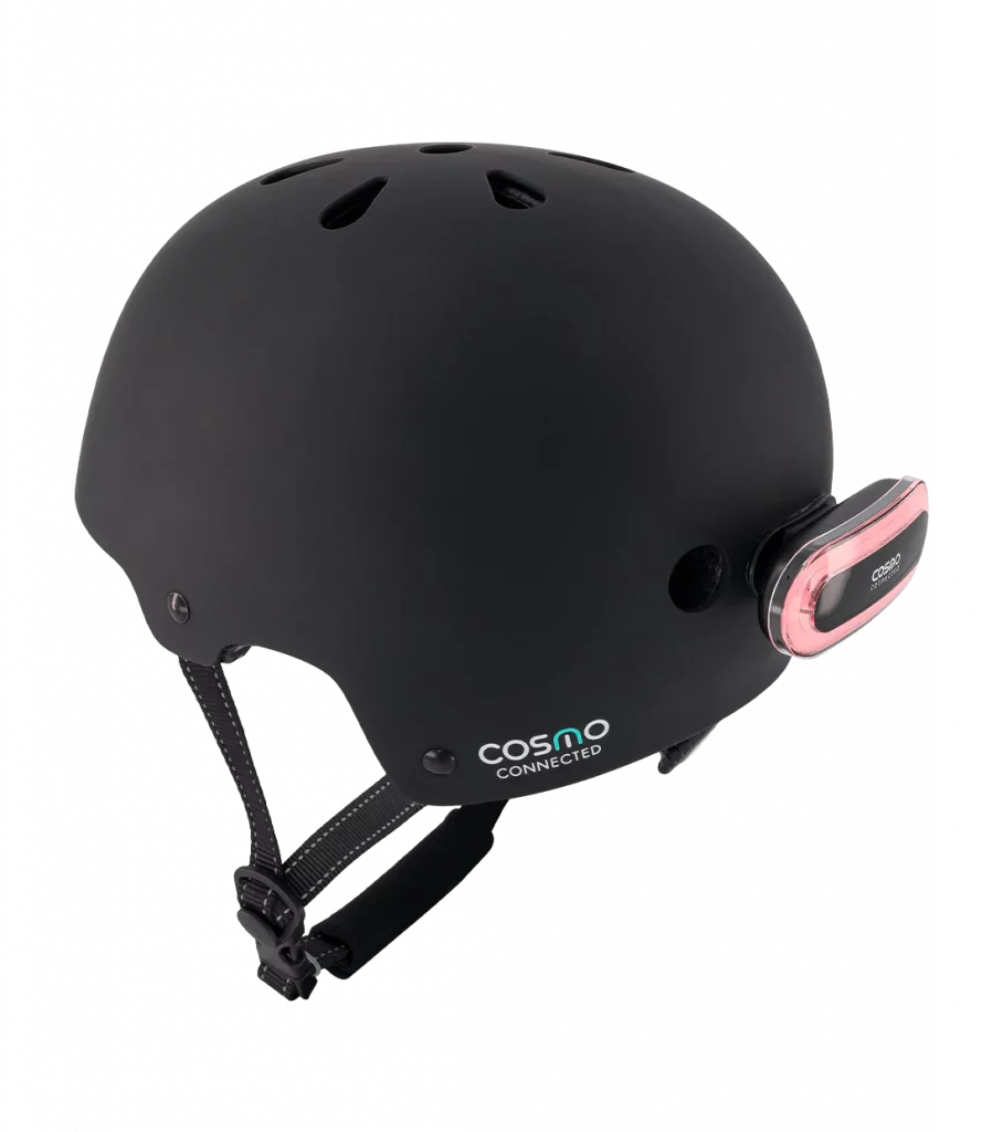 casque velo connecte homme promo