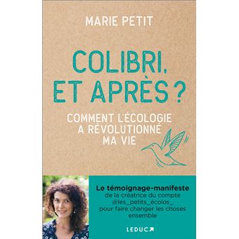 colibri et apres