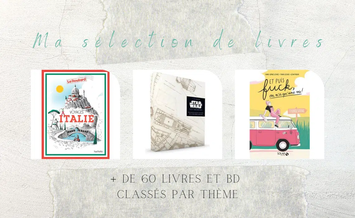 idee cadeau livre adulte noel anniversaire