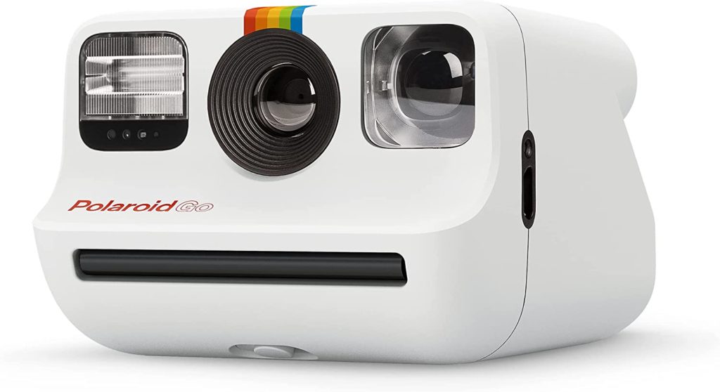 polaroid idee cadeau femme