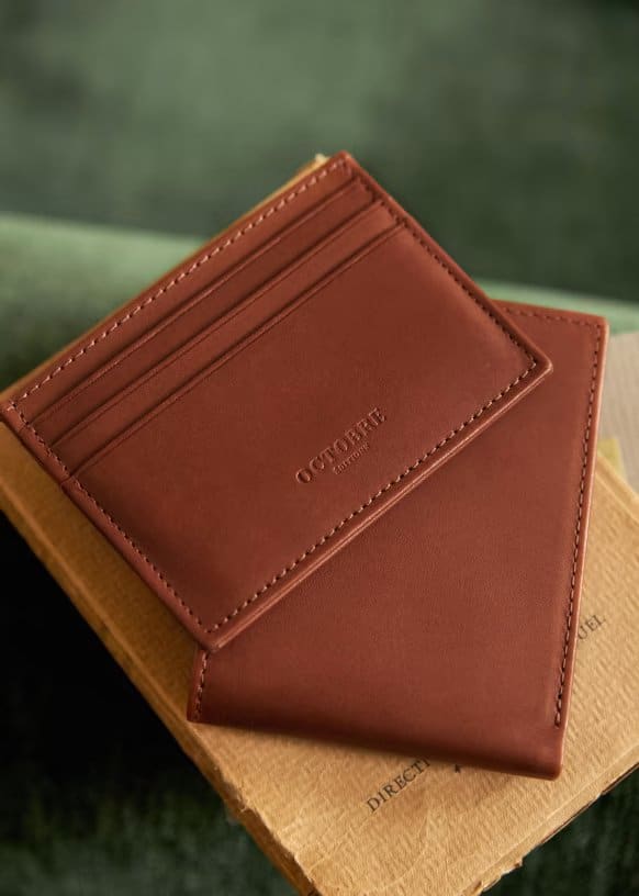 px porte cartes cuir idee cadeau homme pas cher