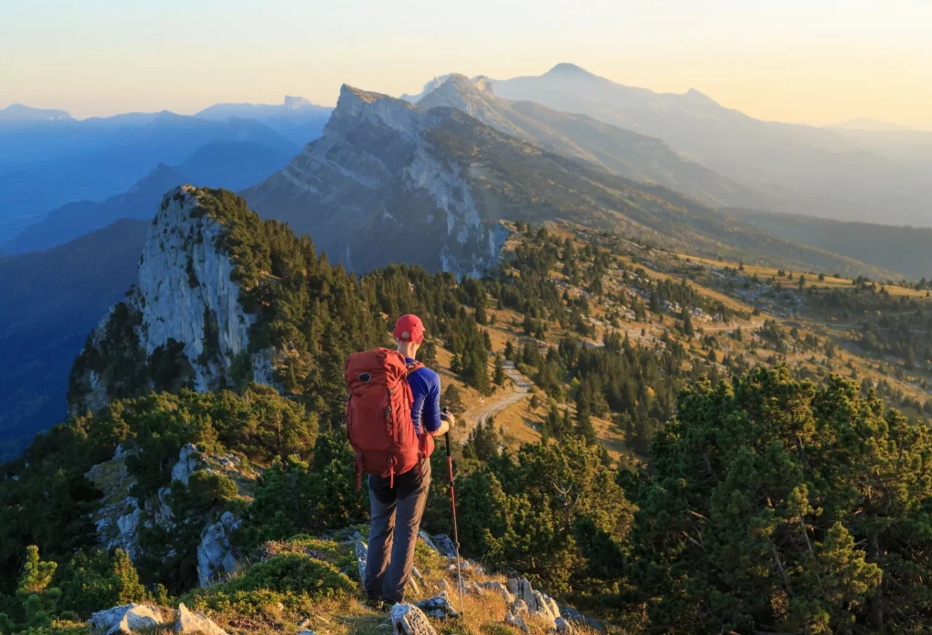 rando vercors loup chilowe idee cadeau homme