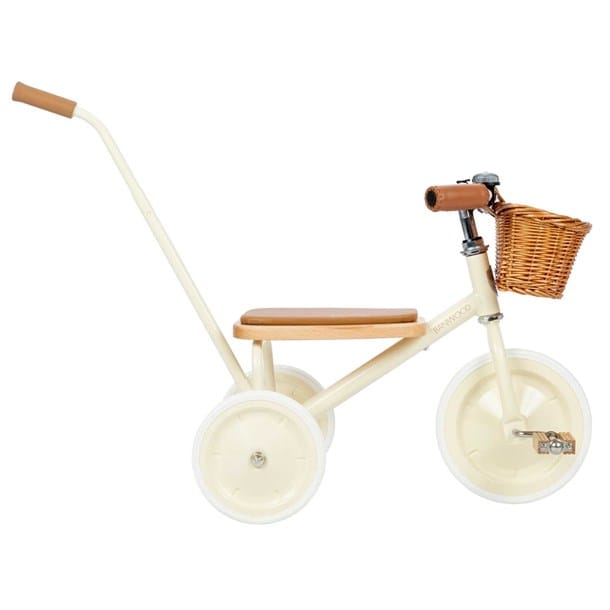 tricycle banwood vintage