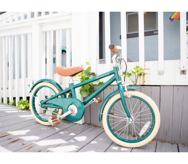 velo classic vert